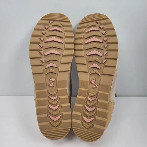 Forsake Contour Air Women's Sand Colorway Sneakers US Size 10 - Picture 7 of 8